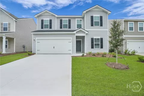 283 Kingswood Cir, Bloomingdale, GA 31302