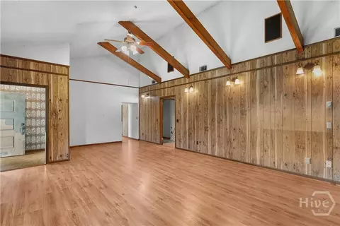 565 Bragg Rd, Brooklet, GA 30415 photo 6