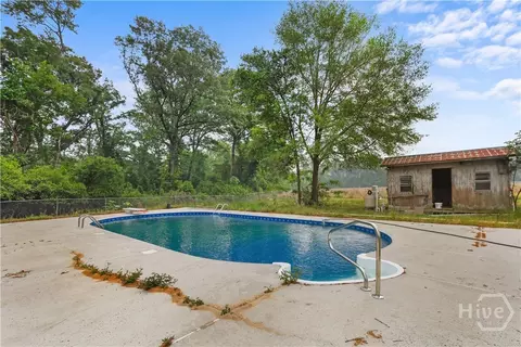 565 Bragg Rd, Brooklet, GA 30415 photo 29