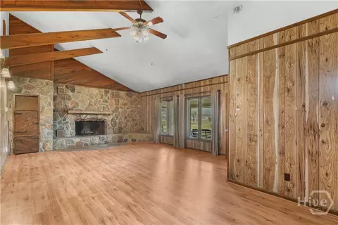 565 Bragg Rd, Brooklet, GA 30415 photo 4