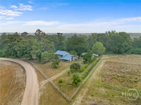 565 Bragg Rd, Brooklet, GA 30415 photo 33