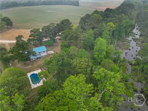 565 Bragg Rd, Brooklet, GA 30415 photo 30