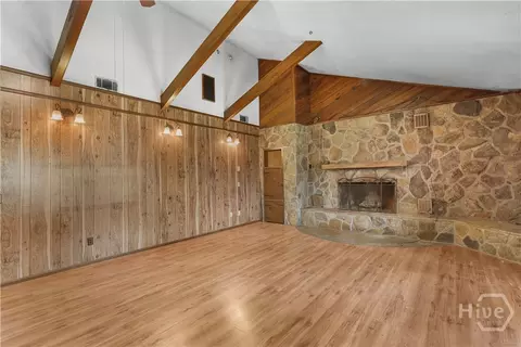 565 Bragg Rd, Brooklet, GA 30415 photo 5