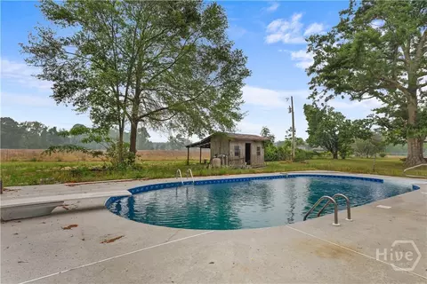 565 Bragg Rd, Brooklet, GA 30415 photo 27