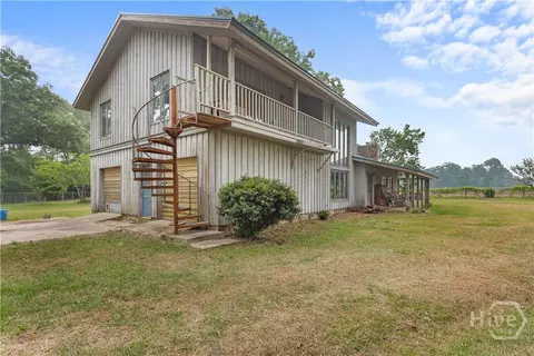 565 Bragg Rd, Brooklet, GA 30415 photo 26