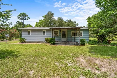 717 Noel C Conaway Rd, Guyton, GA 31312
