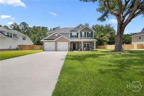 120 Baker Field Ln SE, Ludowici, GA 31316