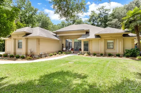 3 Bluebill Ct, Savannah, GA 31419