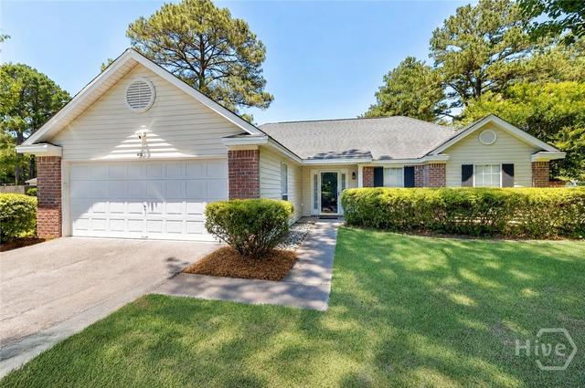 412 Greenway St, Pooler, GA 31322