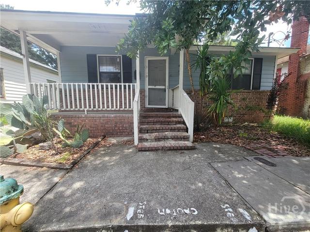 624 Orchard St, Savannah, GA 31405