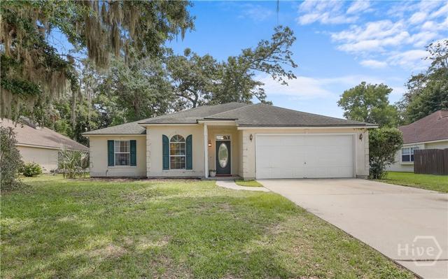 Undisclosed, Savannah, GA 31410