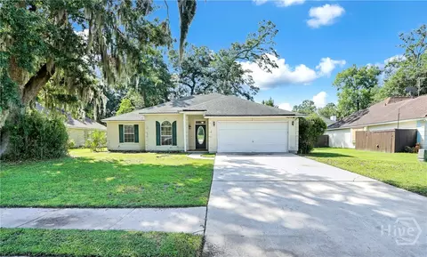6515 Concord Rd, Savannah, GA 31410