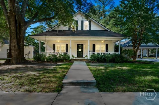 127 Cherryfield Ln, Savannah, GA 31419