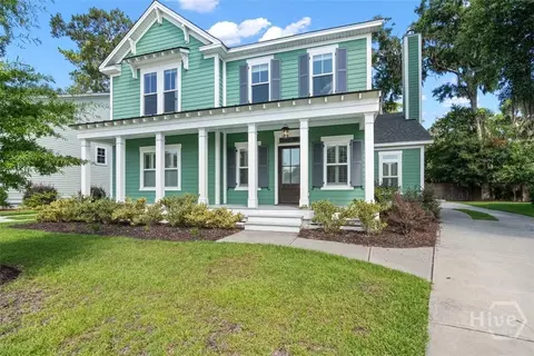 173 Bluffside Cir, Savannah, GA 31404