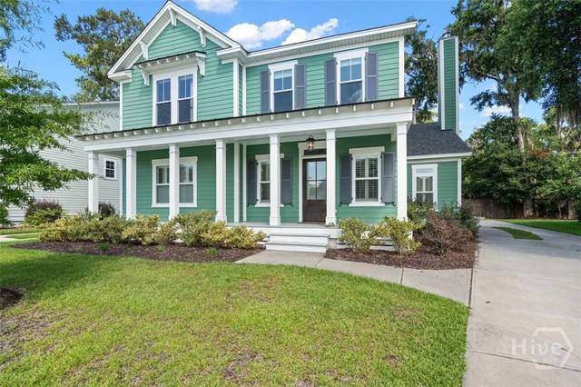 173 Bluffside Cir, Savannah, GA 31404