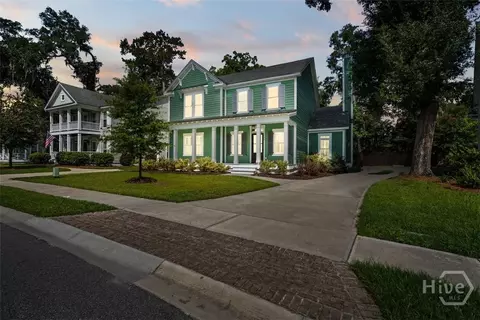 173 Bluffside Cir, Savannah, GA 31404