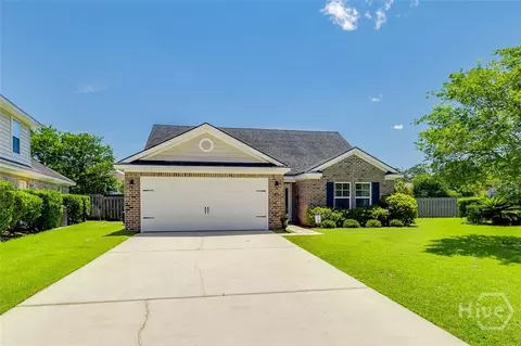 43 Tranquil Pl, Pooler, GA 31322 photo 2