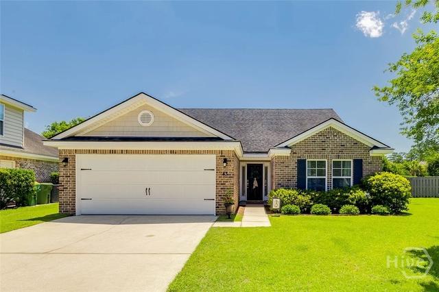 43 Tranquil Pl, Pooler, GA 31322