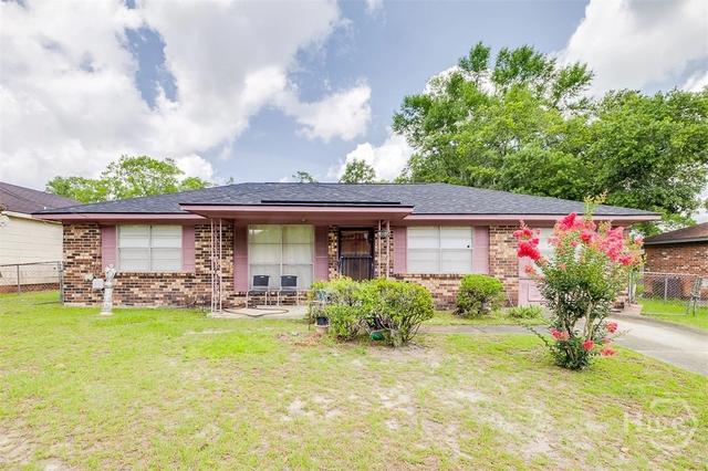 5105 Cordell St, Savannah, GA 31405
