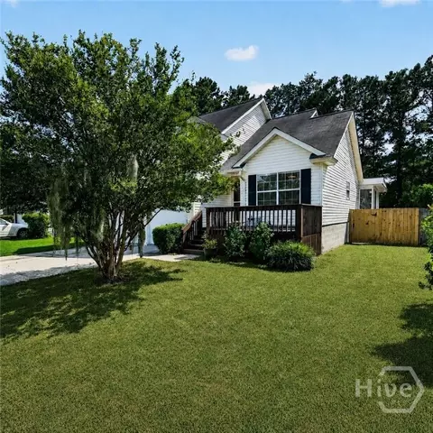115 Rivermarsh Dr, Savannah, GA 31419