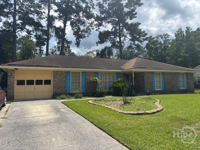 7 Fallowfield Dr, Savannah, GA 31406