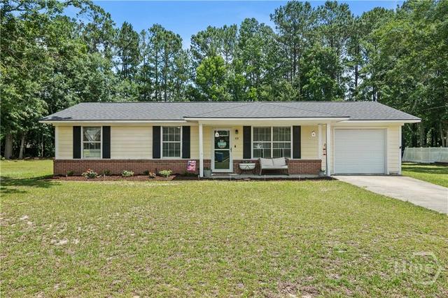 439 Plantation Way, Rincon, GA 31326