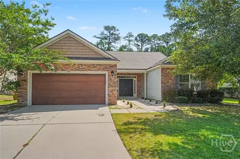 466 Stonebridge Cir, Savannah, GA 31419