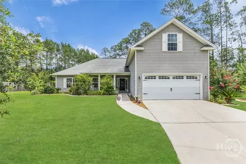 108 Saddlebrush Rd, Ellabell, GA 31308