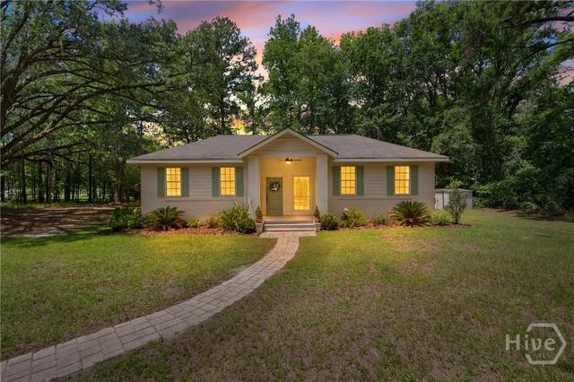 130 Porter Rd, Guyton, GA 31312