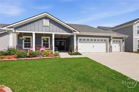 165 Martello Rd, Pooler, GA 31322