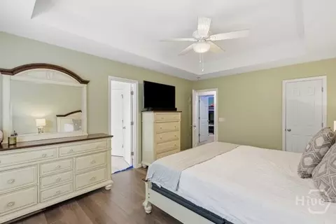 Bedroom - 29 Old Bridge Dr, Pooler, GA 31322 photo 1 of 7
