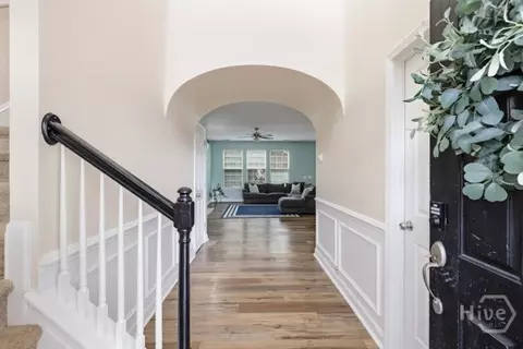 Entry Way - 29 Old Bridge Dr, Pooler, GA 31322 photo 2 of 2