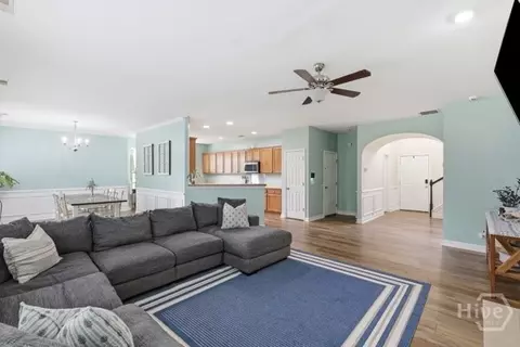 Living - 29 Old Bridge Dr, Pooler, GA 31322 photo 1 of 1