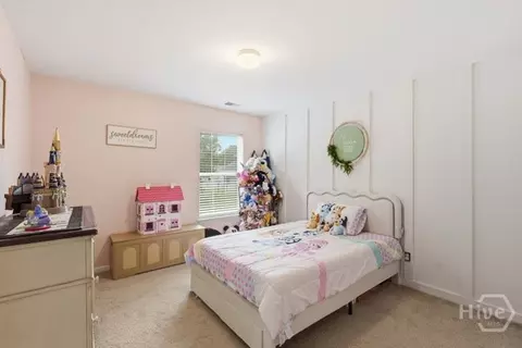 Bedroom - 29 Old Bridge Dr, Pooler, GA 31322 photo 3 of 7