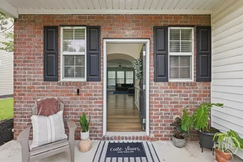 Entry Way - 29 Old Bridge Dr, Pooler, GA 31322 photo 1 of 2