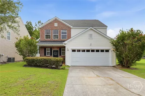29 Old Bridge Dr, Pooler, GA 31322