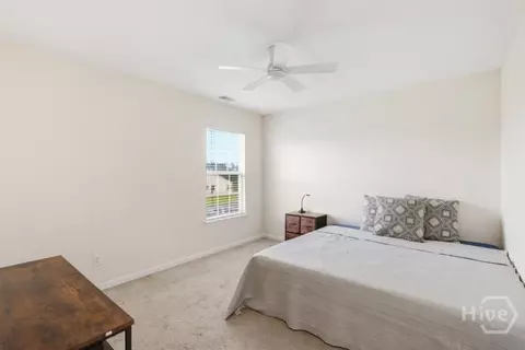 Bedroom - 29 Old Bridge Dr, Pooler, GA 31322 photo 6 of 7