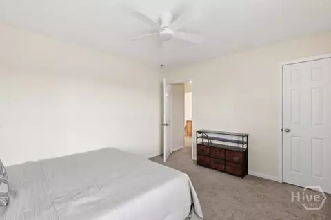 Bedroom - 29 Old Bridge Dr, Pooler, GA 31322 photo 7 of 7