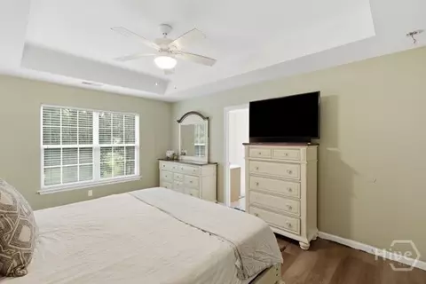Bedroom - 29 Old Bridge Dr, Pooler, GA 31322 photo 2 of 7