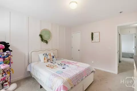 Bedroom - 29 Old Bridge Dr, Pooler, GA 31322 photo 4 of 7
