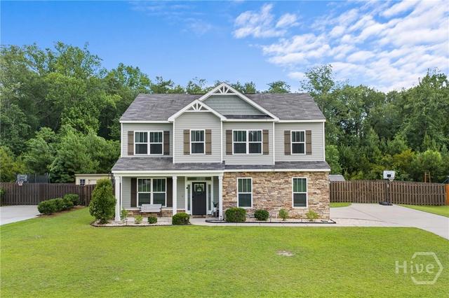 132 Summer Station Dr, Guyton, GA 31312