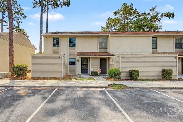 901 Olmstead Dr UNIT 33E, Hinesville, GA 31313
