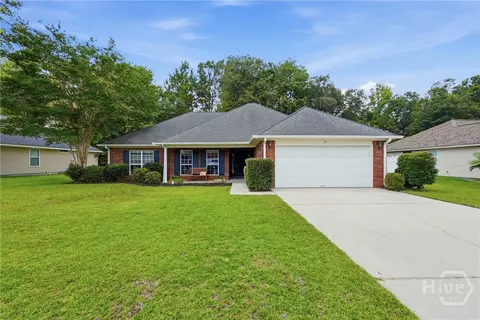 113 Tappan Zee Dr, Pooler, GA 31322