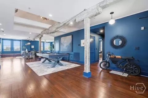 5 Whitaker St #601, Savannah, GA 31401