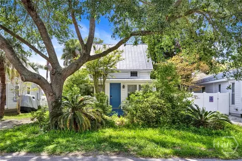 1405 2nd Ave, Tybee Island, GA 31328
