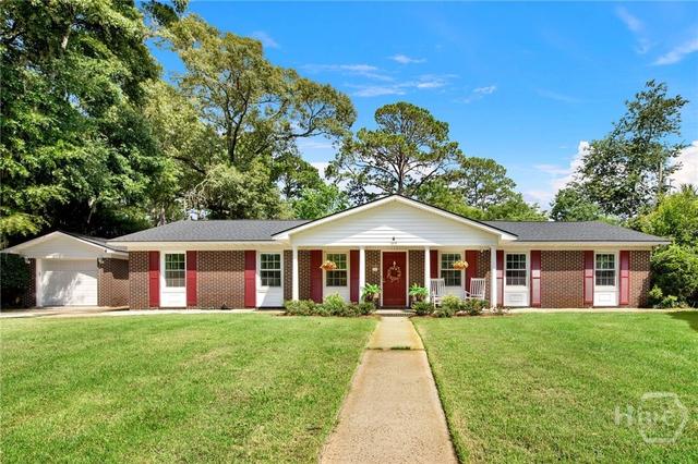 1315 Grace Dr, Savannah, GA 31406