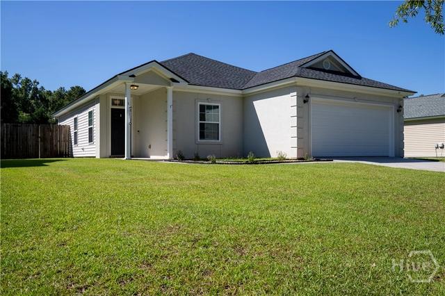 353 Ivey St, Richmond Hill, GA 31324
