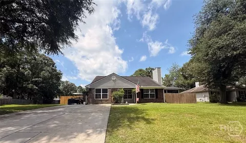 11 Jack Snipe Court Ct W, Richmond Hill, GA 31324