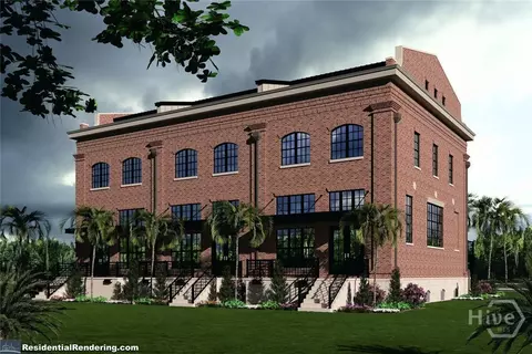 428 Geo Meyer Ave, Savannah, GA 31401