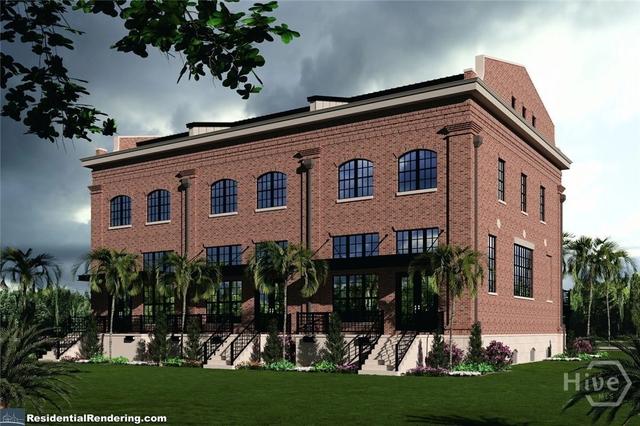 428 Geo Meyer Ave, Savannah, GA 31401